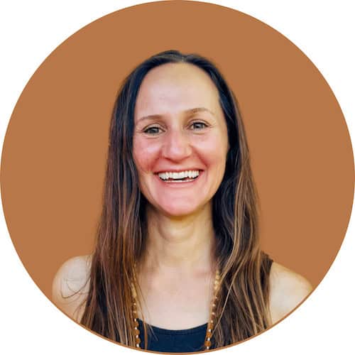 Annie Kobliska Becker - Sellwood Yoga Instructor
