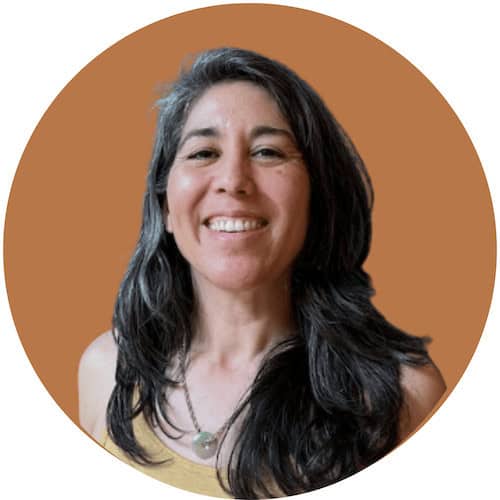 Laura Li Fong Yee - Sellwood Yoga Instructor