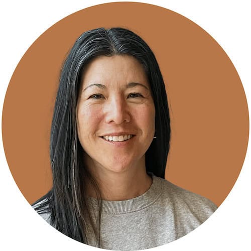 Liz Warrens - Sellwood Yoga Instructor