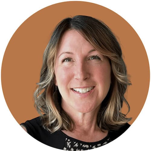 Nicole Cranston-Crow - Sellwood Yoga Instructor