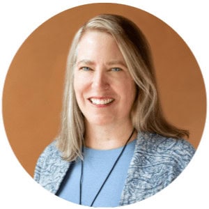 Rebecca Mendez - Sellwood Yoga Instructor