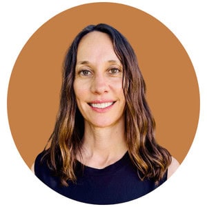 Rosey Wyland - Sellwood Yoga Instructor