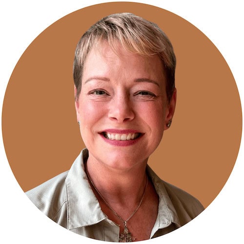 Sally Shuey - Sellwood Yoga Instructor