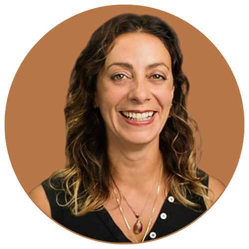 Victoria Pustynsky - Sellwood Yoga Instructor