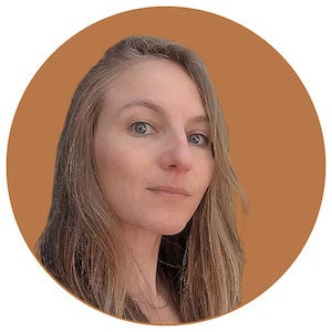 Courney Hans - Sellwood Yoga Instructor