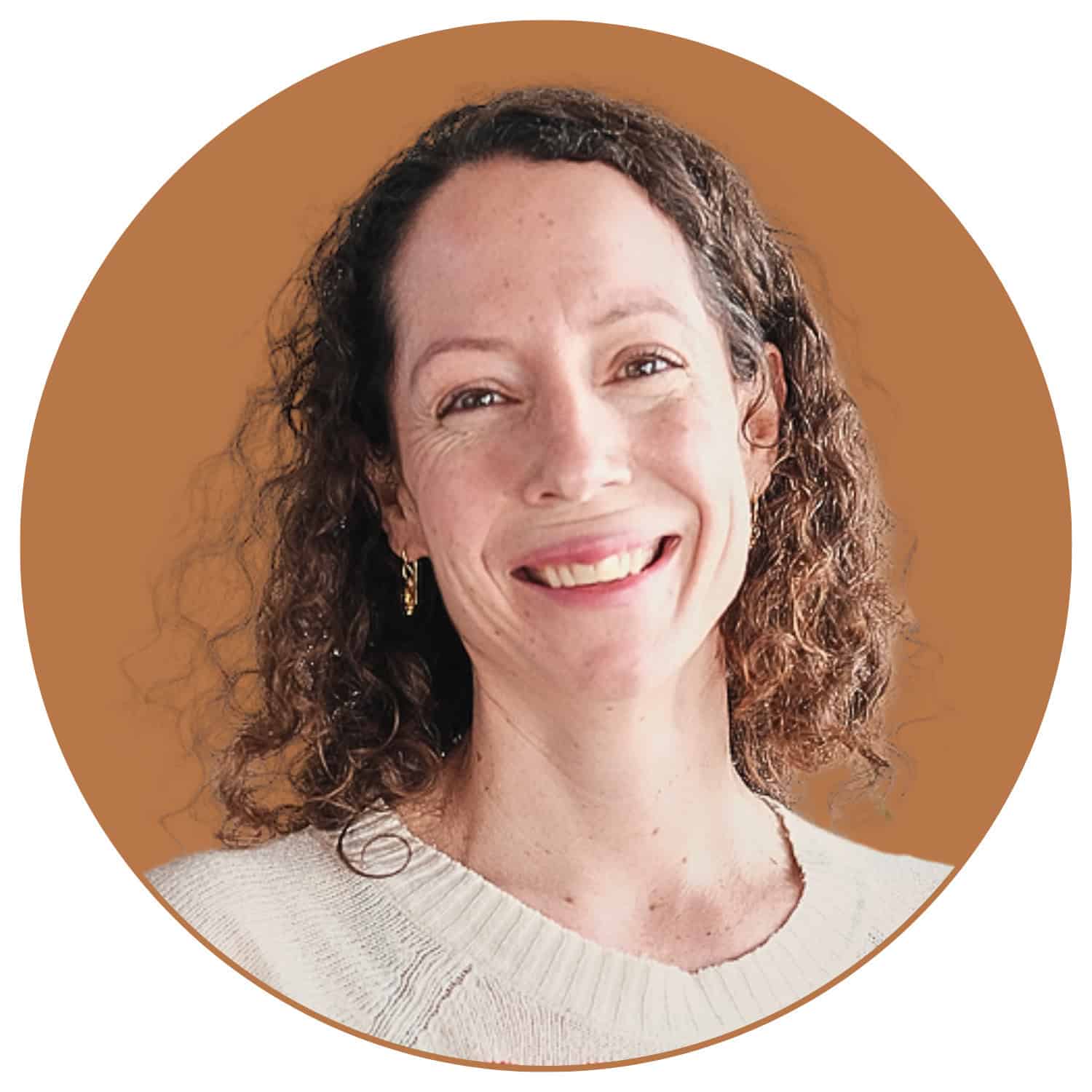 Tasha Roth - Sellwood Yoga Instructor