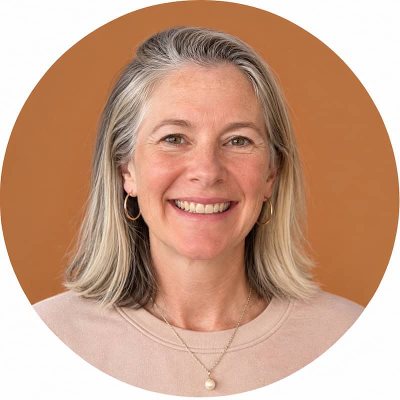 Crystal Combs - Sellwood Yoga Instructor
