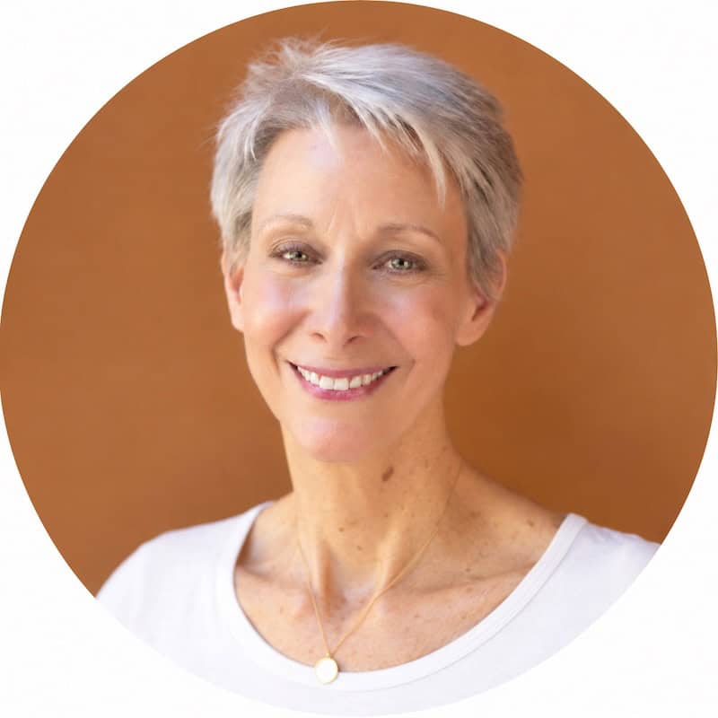 Margaret Townsend - Sellwood Yoga Instructor