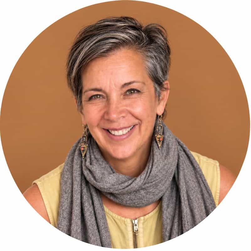 Savonn Wyland - Sellwood Yoga Instructor